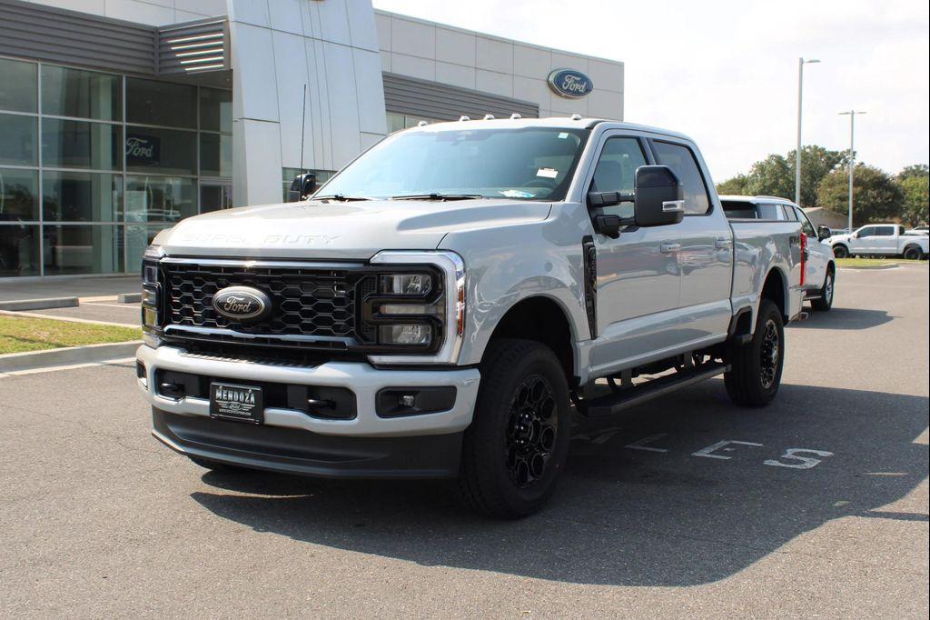 new 2026 Ford F-250 car, priced at $73,605