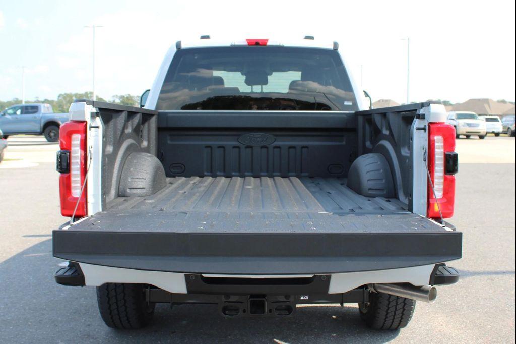 new 2026 Ford F-250 car, priced at $73,605