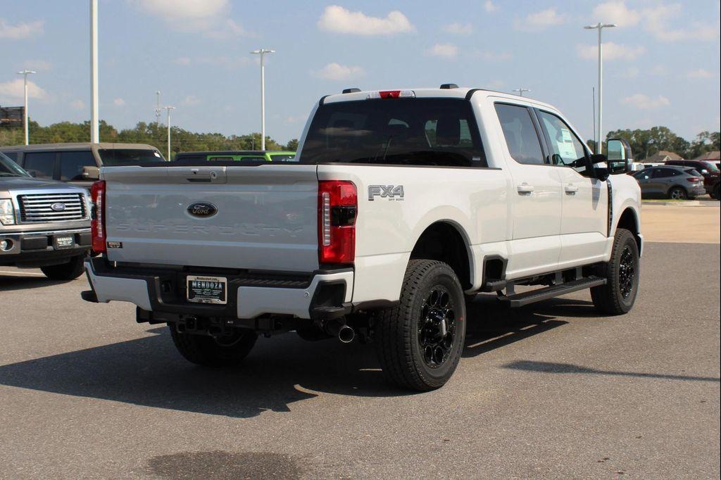 new 2026 Ford F-250 car, priced at $73,605