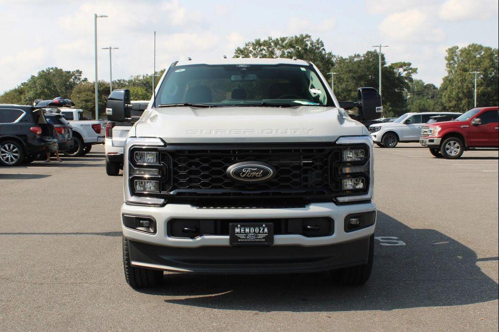 new 2026 Ford F-250 car, priced at $73,605