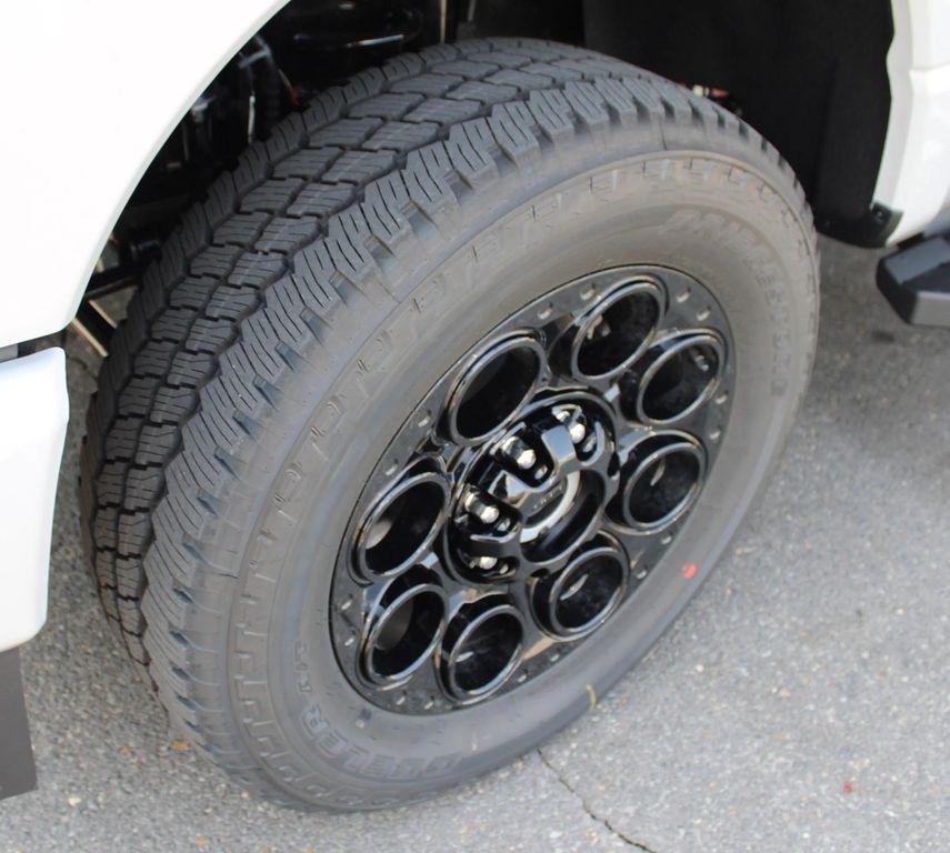 new 2026 Ford F-250 car, priced at $73,605