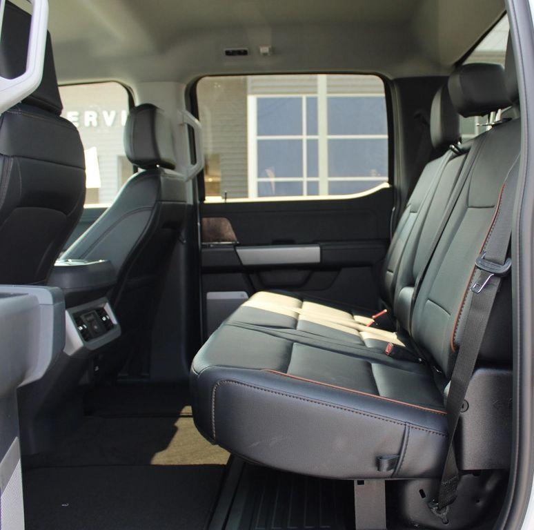 new 2026 Ford F-250 car, priced at $73,605
