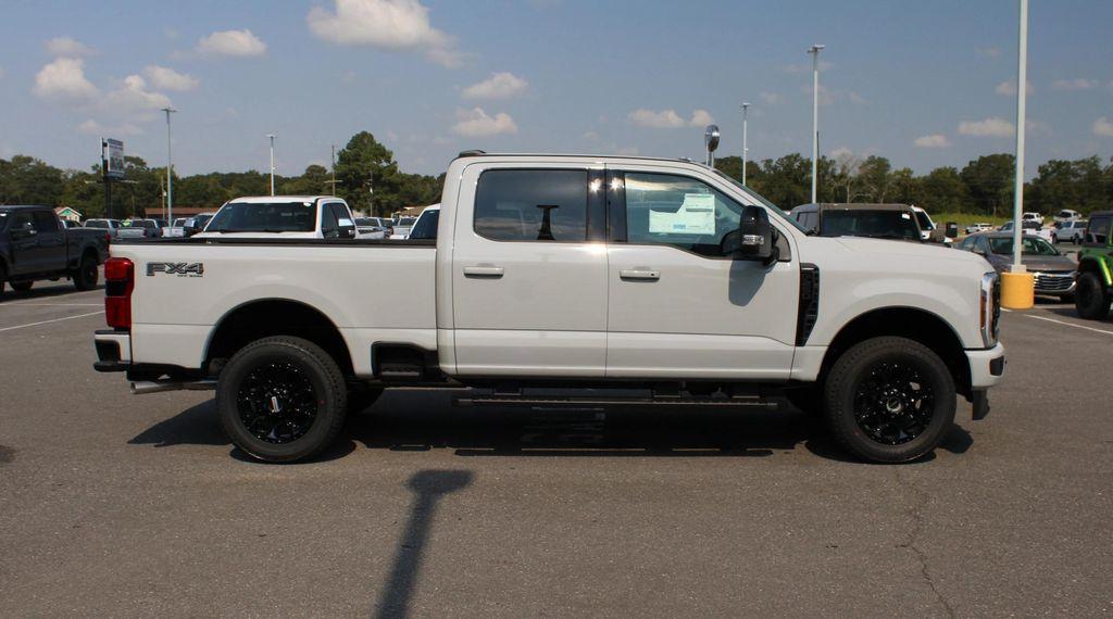 new 2026 Ford F-250 car, priced at $73,605
