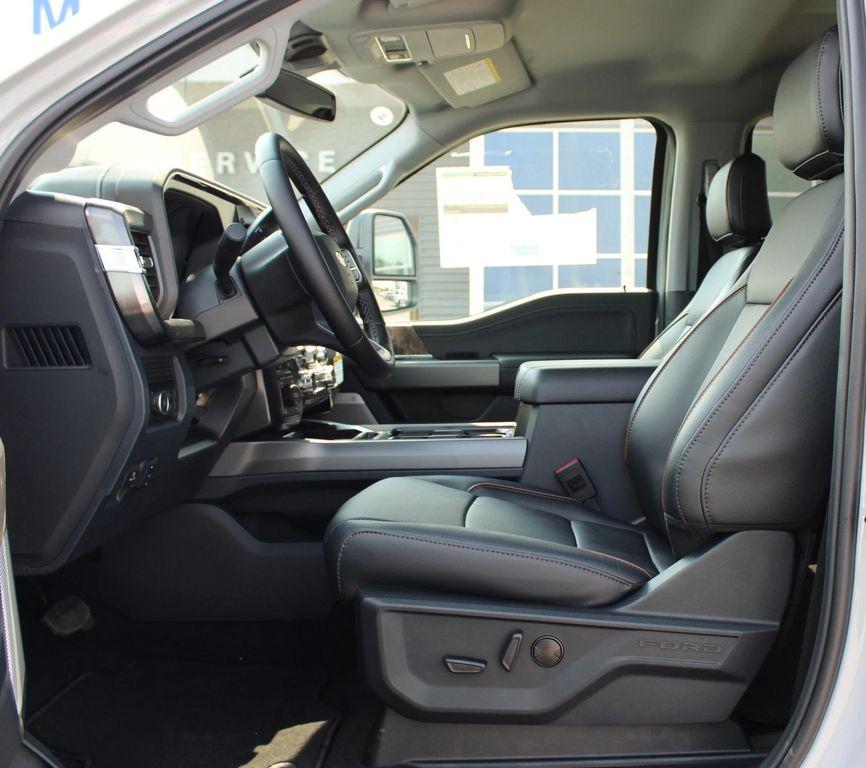 new 2026 Ford F-250 car, priced at $73,605