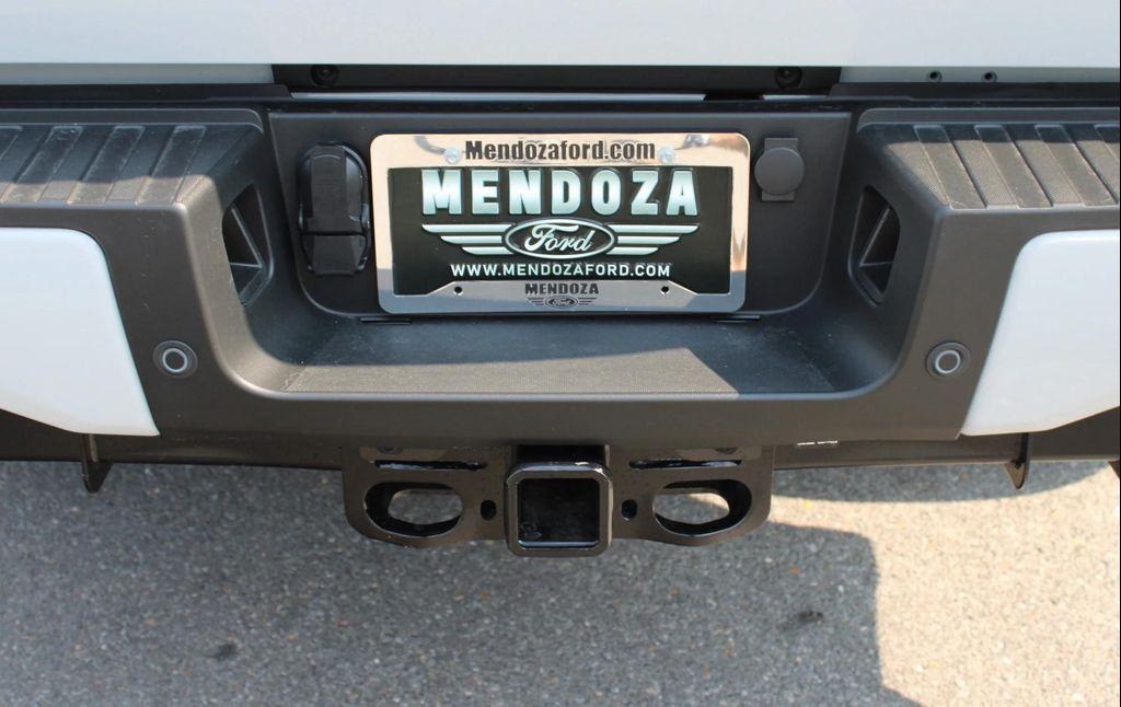 new 2026 Ford F-250 car, priced at $73,605