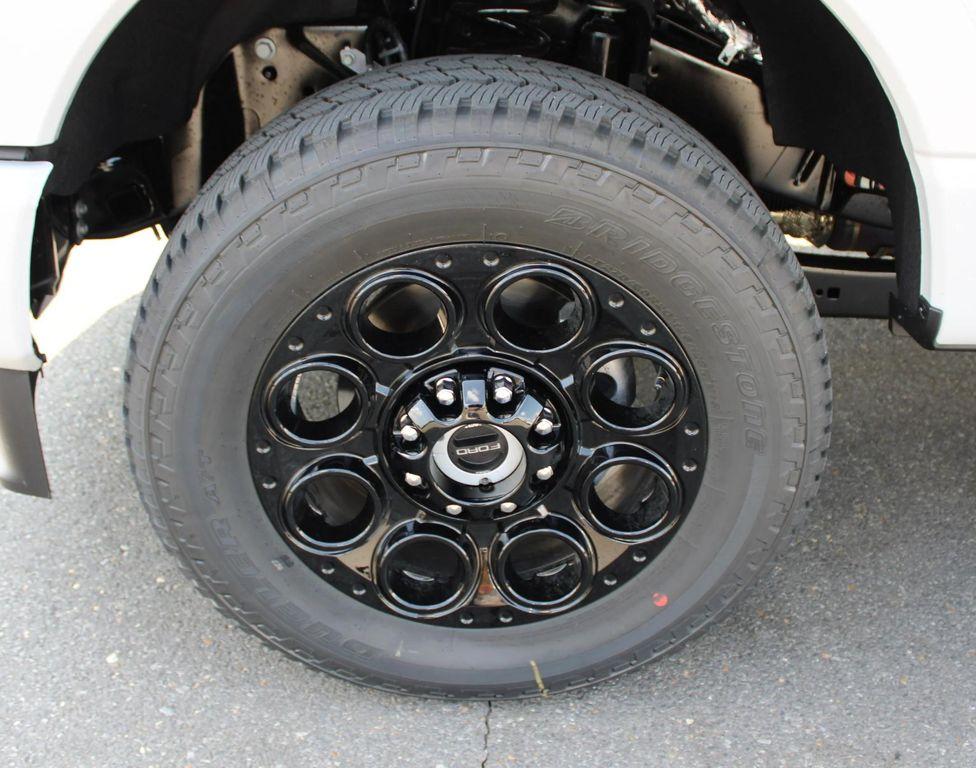 new 2026 Ford F-250 car, priced at $73,605