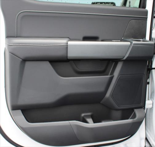 new 2025 Ford F-150 car, priced at $64,005