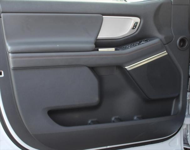 new 2025 Ford Expedition car, priced at $68,210