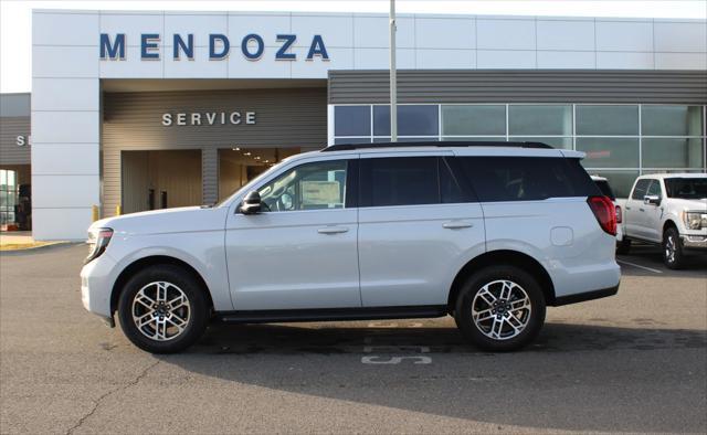 new 2025 Ford Expedition car, priced at $68,210