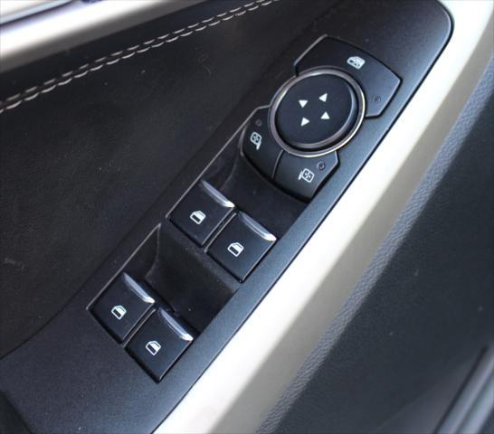 used 2024 Ford Explorer car, priced at $32,997