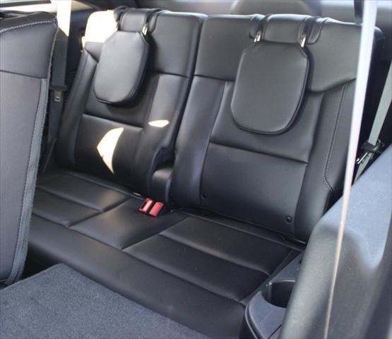 used 2024 Ford Explorer car, priced at $32,997