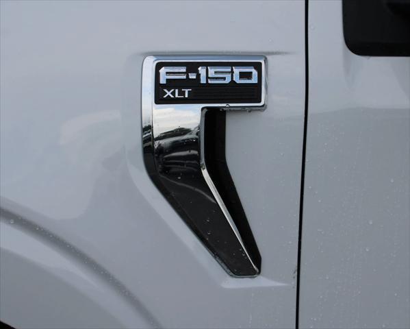 new 2024 Ford F-150 car, priced at $60,680