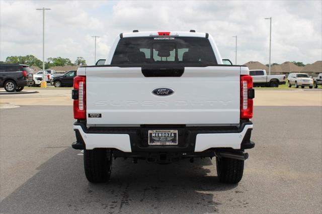 new 2025 Ford F-350 car, priced at $63,425