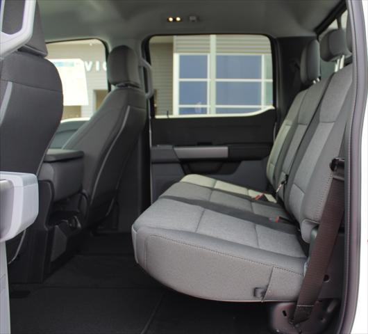 new 2025 Ford F-350 car, priced at $63,425
