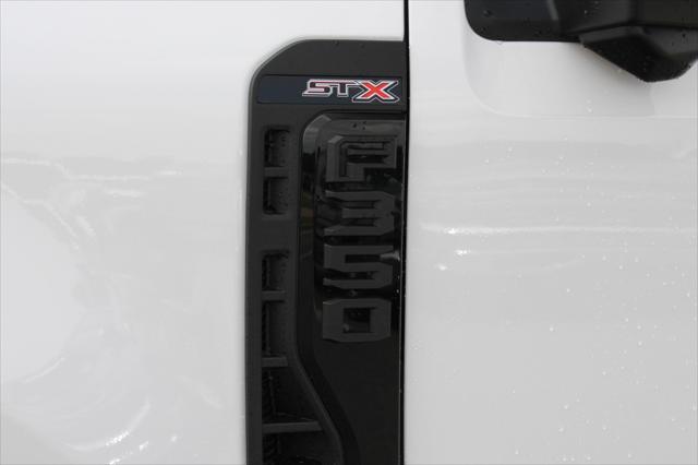 new 2025 Ford F-350 car, priced at $63,425