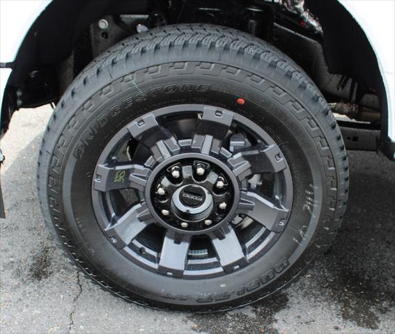 new 2025 Ford F-350 car, priced at $63,425