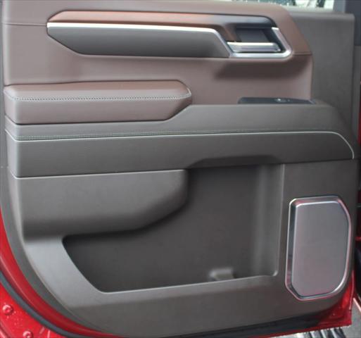 used 2024 GMC Sierra 1500 car, priced at $65,577
