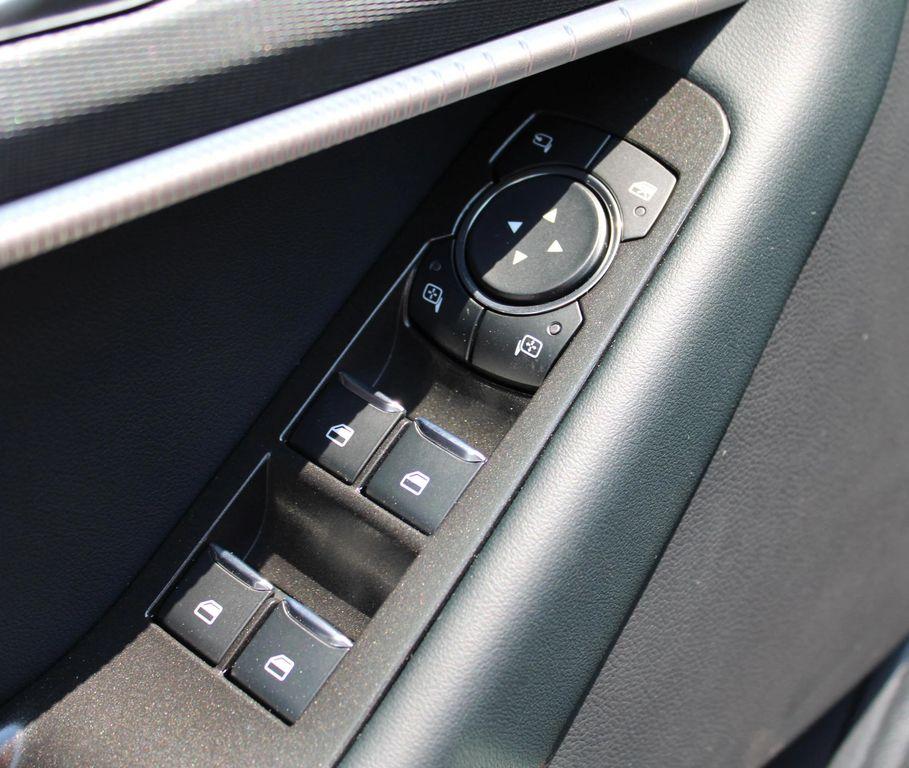 new 2025 Ford Explorer car, priced at $49,000