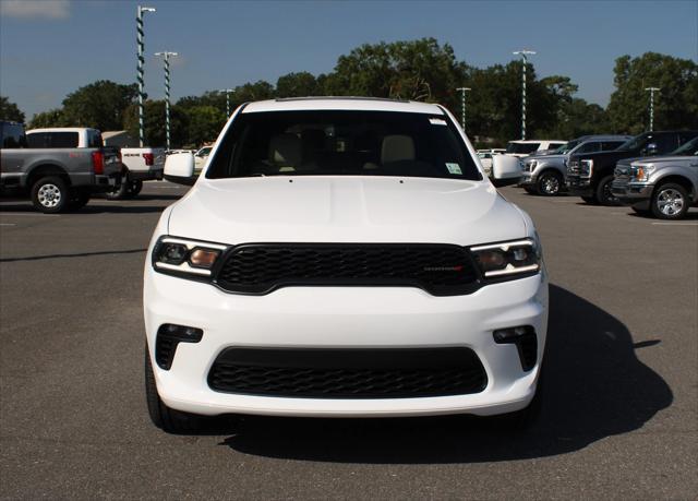 used 2022 Dodge Durango car, priced at $31,597