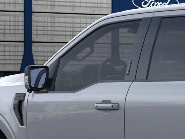 new 2024 Ford F-150 car, priced at $64,320