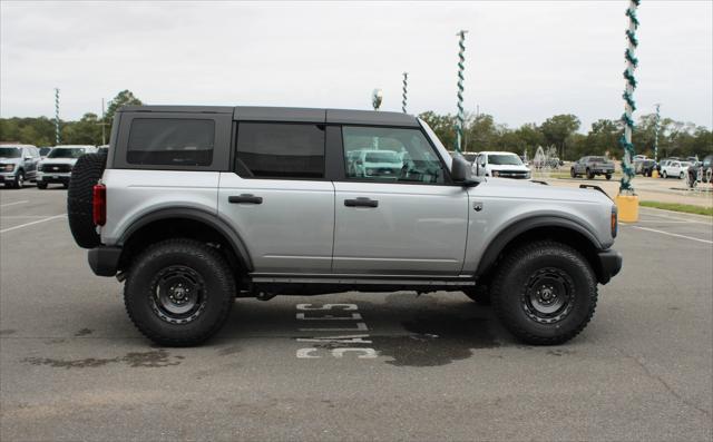 new 2024 Ford Bronco car, priced at $52,090