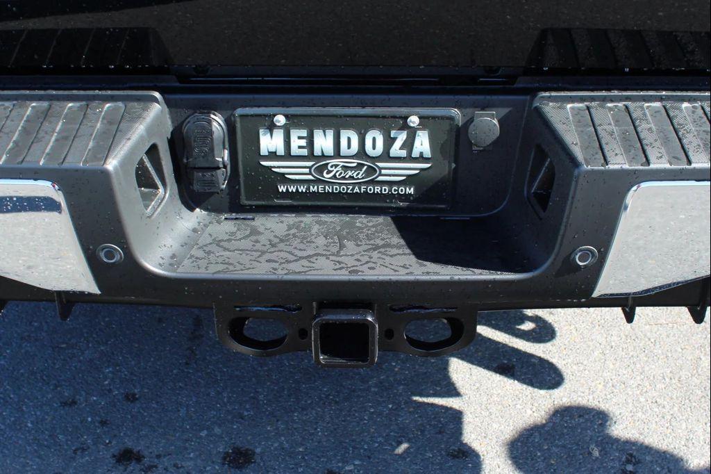 new 2026 Ford F-250 car, priced at $84,700