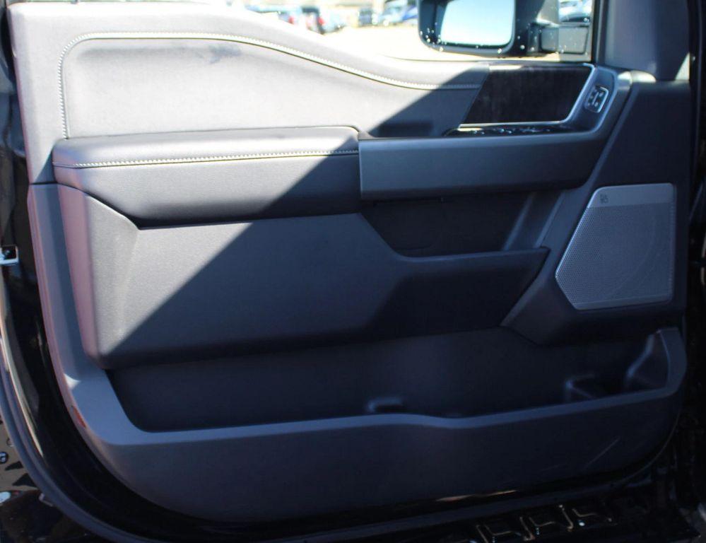 new 2026 Ford F-250 car, priced at $84,700