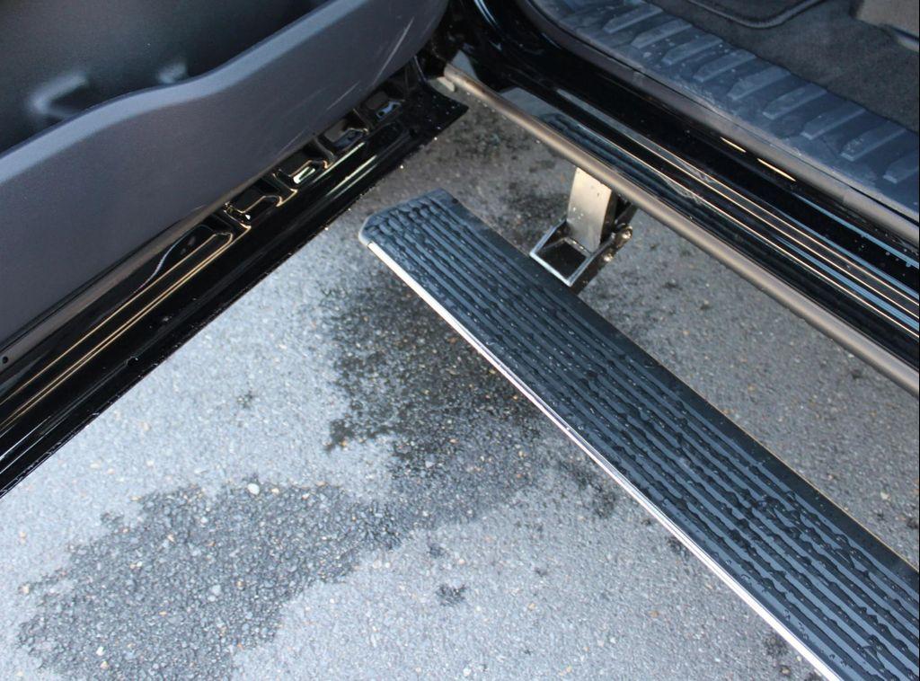 new 2026 Ford F-250 car, priced at $84,700