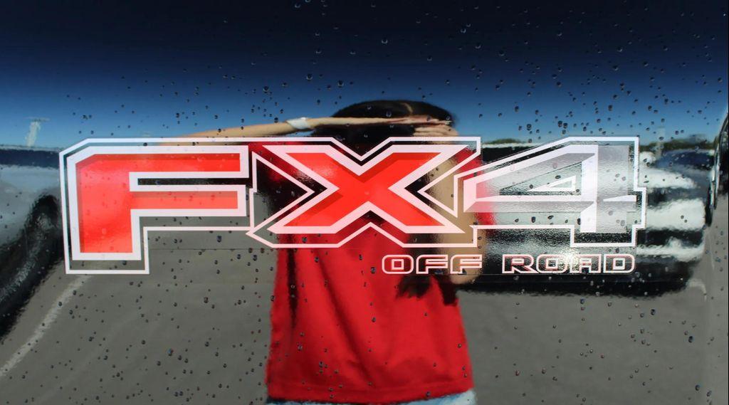 new 2026 Ford F-250 car, priced at $84,700