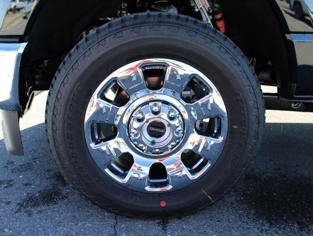 new 2026 Ford F-250 car, priced at $84,700