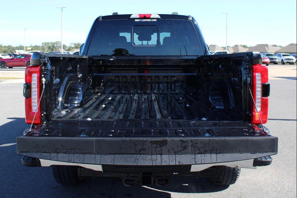 new 2026 Ford F-250 car, priced at $84,700