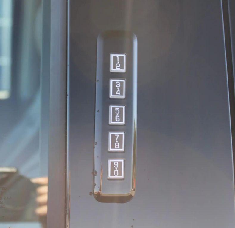 new 2026 Ford F-250 car, priced at $84,700