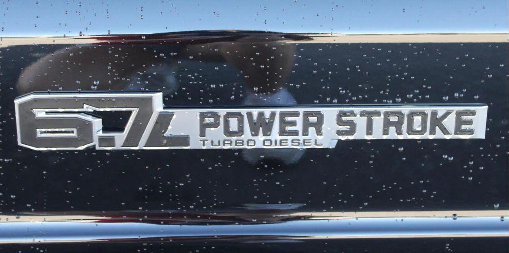 new 2026 Ford F-250 car, priced at $84,700