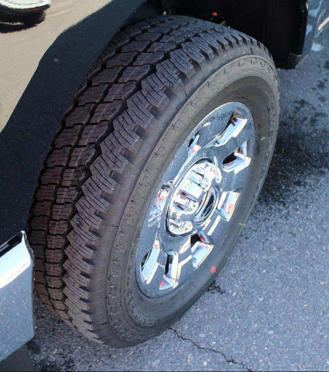 new 2026 Ford F-250 car, priced at $84,700