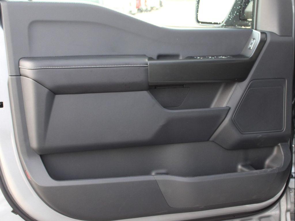 new 2025 Ford F-150 car, priced at $52,330