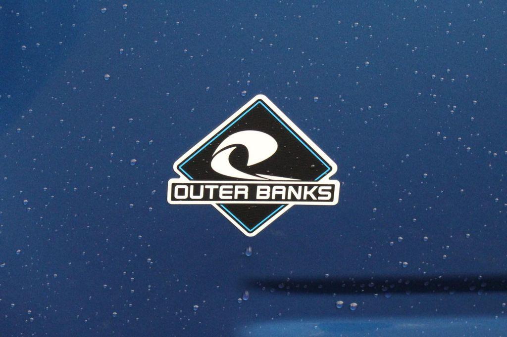used 2024 Ford Bronco Sport car, priced at $25,597