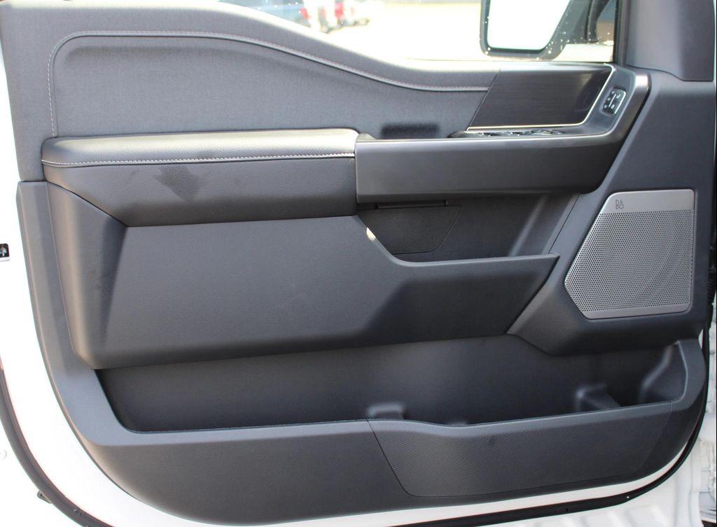 new 2025 Ford F-150 car, priced at $73,025