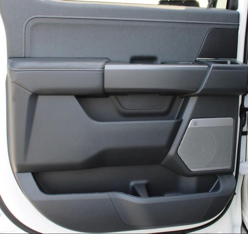 new 2025 Ford F-150 car, priced at $73,025