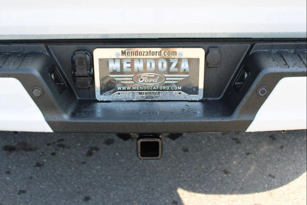 new 2025 Ford F-150 car, priced at $73,025
