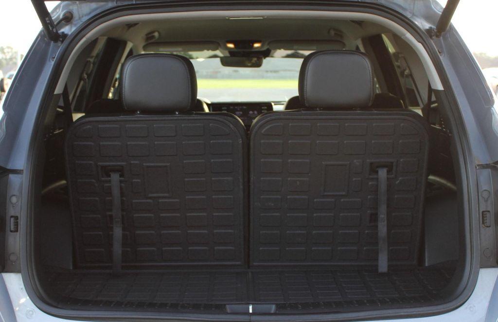 used 2021 Kia Sorento car, priced at $27,877