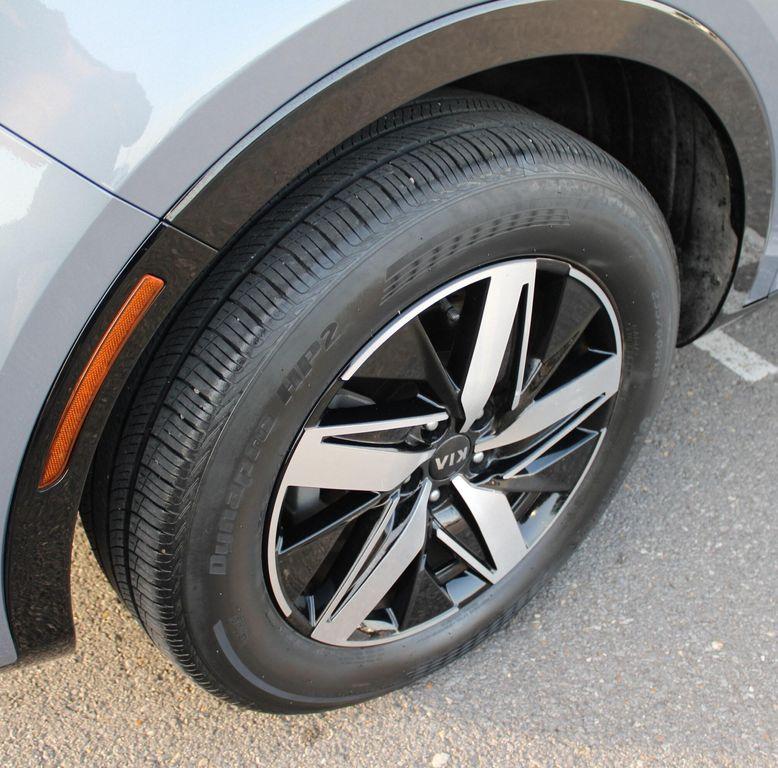 used 2021 Kia Sorento car, priced at $27,877