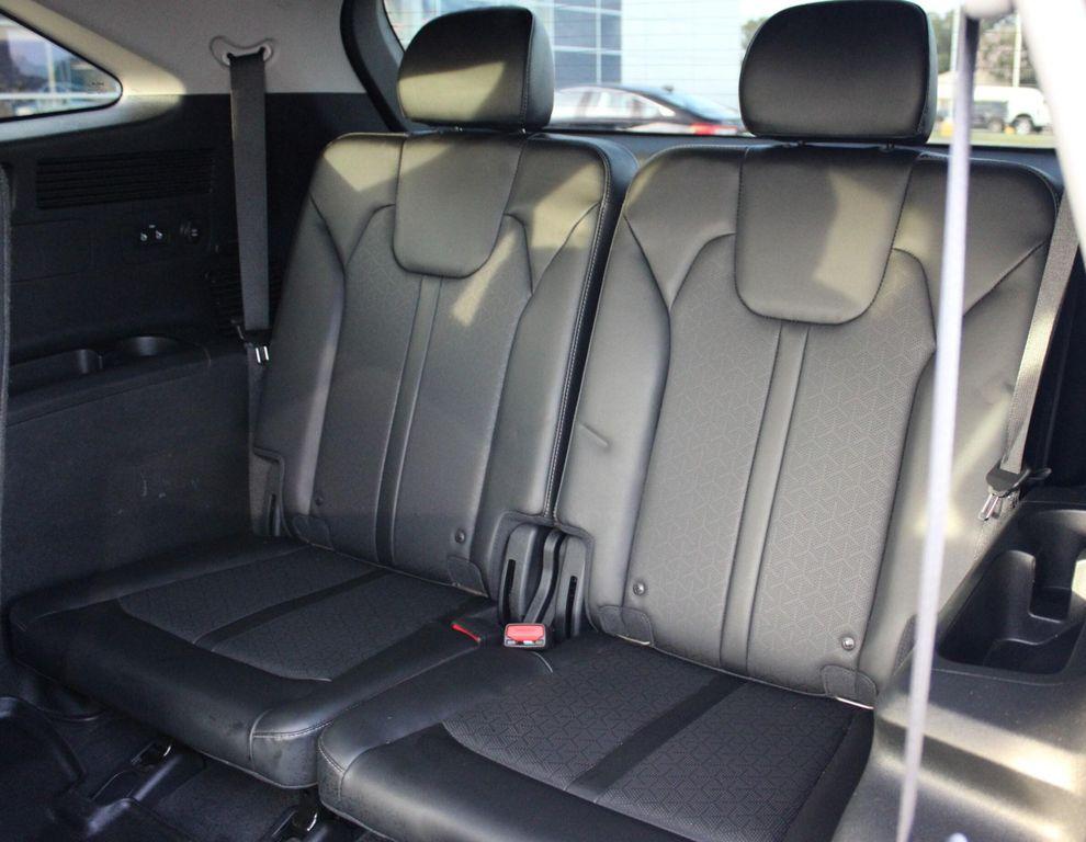 used 2021 Kia Sorento car, priced at $27,877