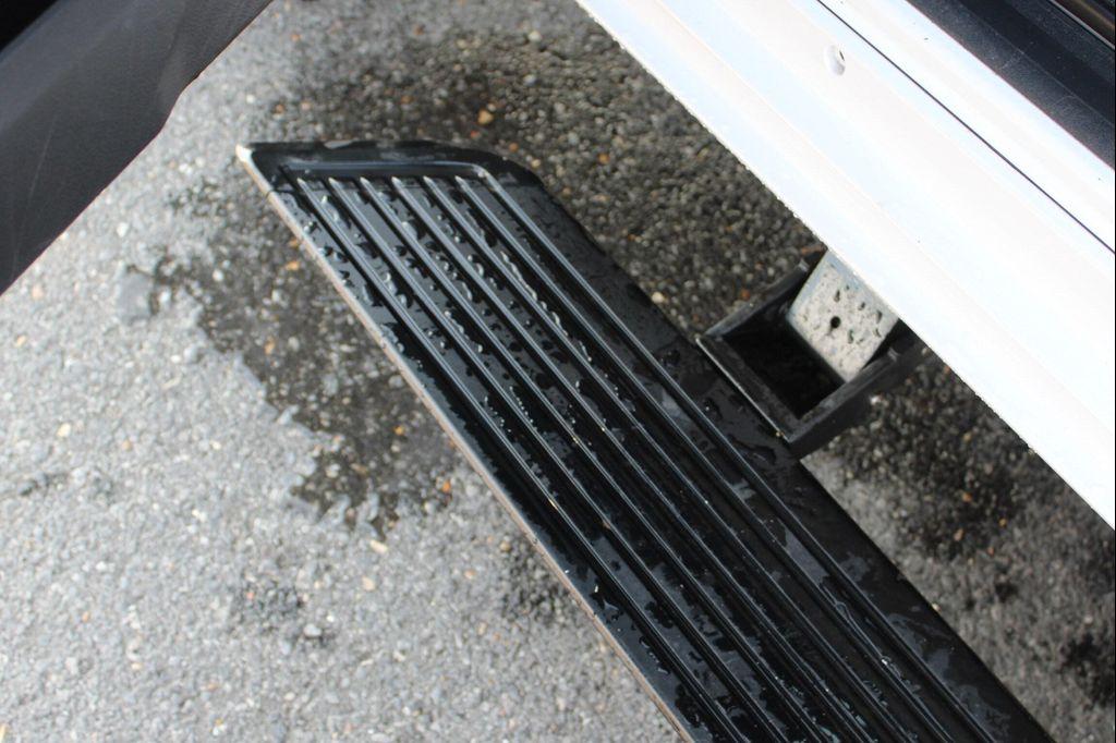 used 2024 Toyota Tundra Hybrid car, priced at $57,997