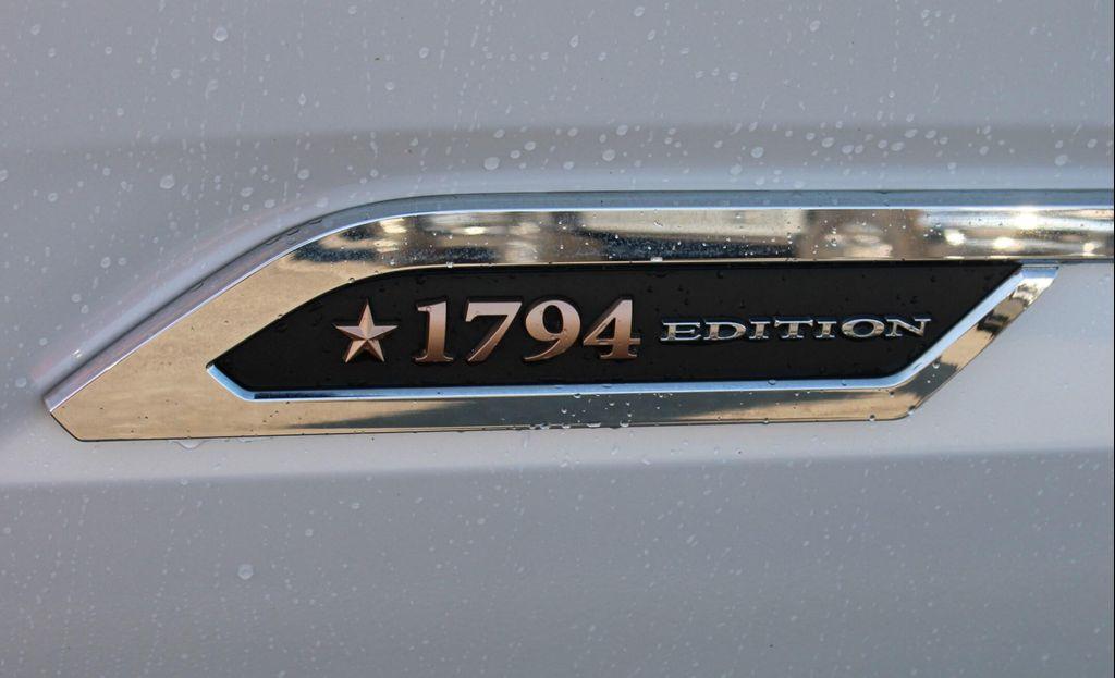 used 2024 Toyota Tundra Hybrid car, priced at $57,997