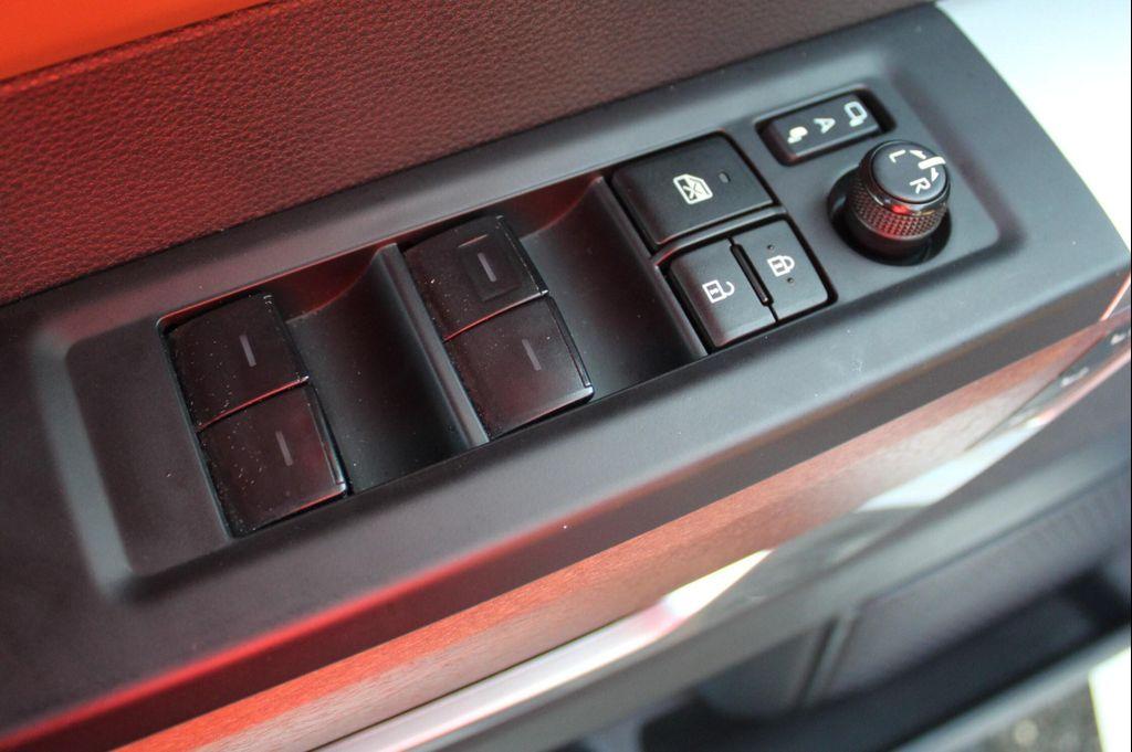 used 2024 Toyota Tundra Hybrid car, priced at $57,997