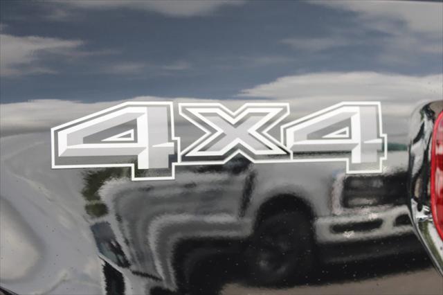 new 2025 Ford F-150 car, priced at $61,415