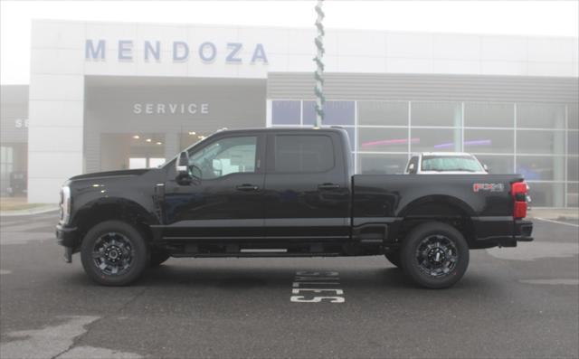 new 2024 Ford F-250 car, priced at $73,150