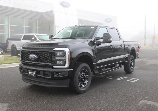 new 2024 Ford F-250 car, priced at $73,150