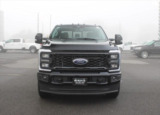 new 2024 Ford F-250 car, priced at $73,150