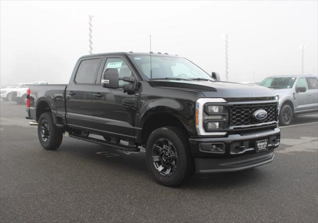 new 2024 Ford F-250 car, priced at $73,150